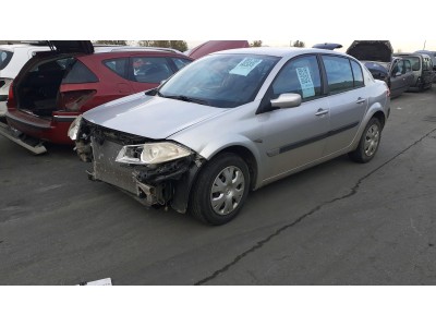 CINTURON SEG.TR.D. RENAULT MÉGANE 2006
