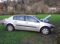 CINTURON SEG.TR.D. RENAULT MÉGANE 2006