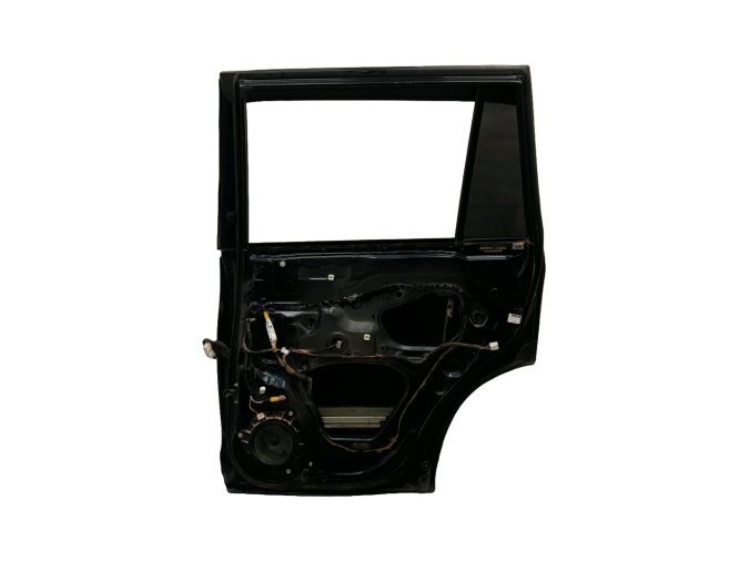 PUERTA TRASERA DERECHA TOYOTA LAND CRUISER 2010