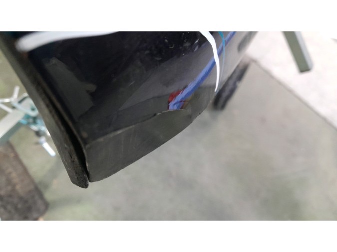 PUERTA TRASERA DERECHA TOYOTA LAND CRUISER 2010