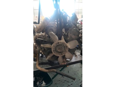 Alternador TOYOTA LAND CRUISER 2010