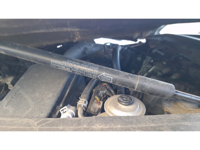 Ud control inyección TOYOTA LAND CRUISER 2010