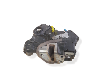 CERRADURA PUERTA DELANTERA IZQUIERDA TOYOTA LAND CRUISER 2010