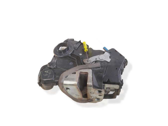 CERRADURA PUERTA DELANTERA IZQUIERDA TOYOTA LAND CRUISER 2010