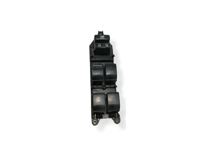 MANDO ELEVALUNAS DELANTERO IZQUIERDO TOYOTA LAND CRUISER 2010