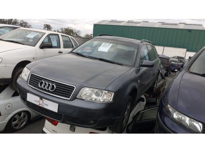 Radiador motor AUDI A6 2003