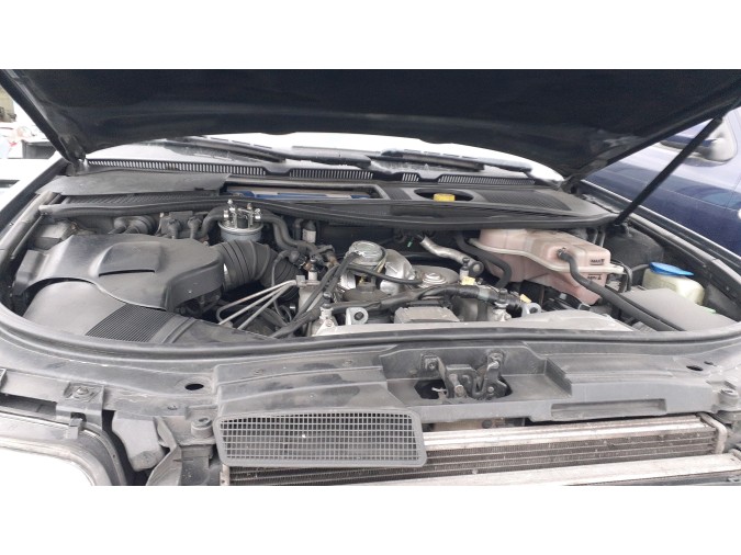 Radiador motor AUDI A6 2003