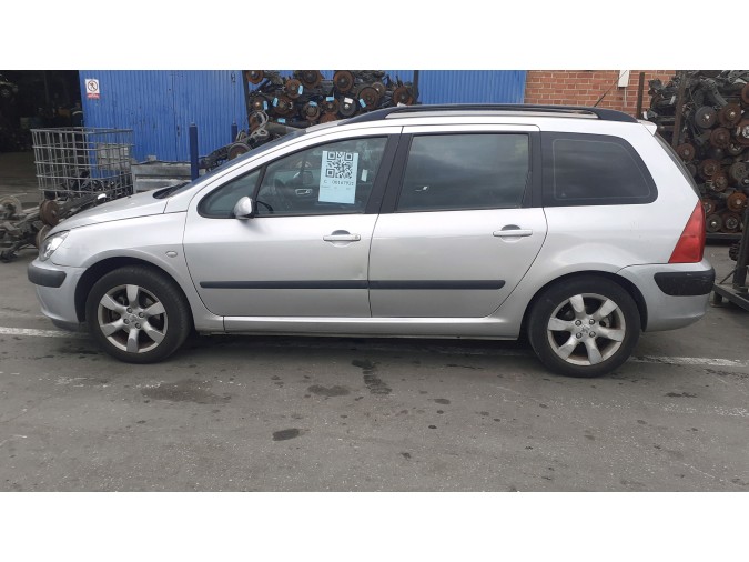 PINZA FRENO DELANTERA DERECHA PEUGEOT 307 2003