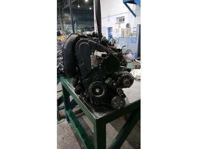 COMPRESOR AIRE ACONDICIONADO PEUGEOT 307 2003