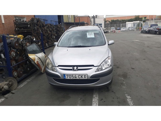 AIRBAG DELANTERO DERECHO PEUGEOT 307 2003