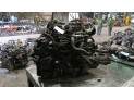 CAJA CAMBIOS CITROEN XSARA PICASSO 2004