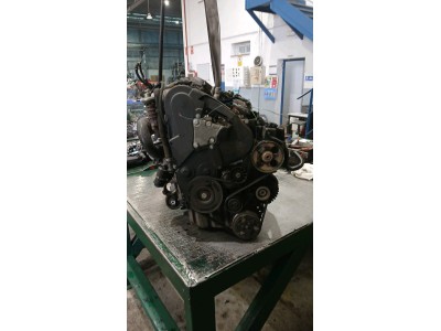 Alternador CITROEN XSARA PICASSO 2004