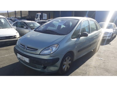 VOLANTE CITROEN XSARA PICASSO 2004