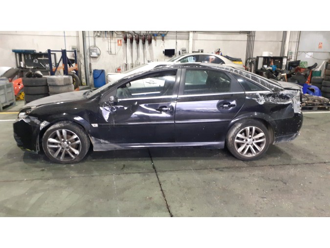 SILENCIOSO DL. OPEL VECTRA GTS 2006
