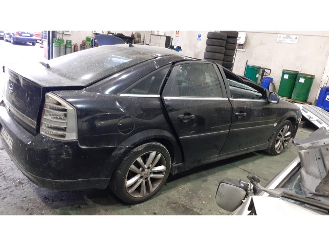 SILENCIOSO DL. OPEL VECTRA GTS 2006