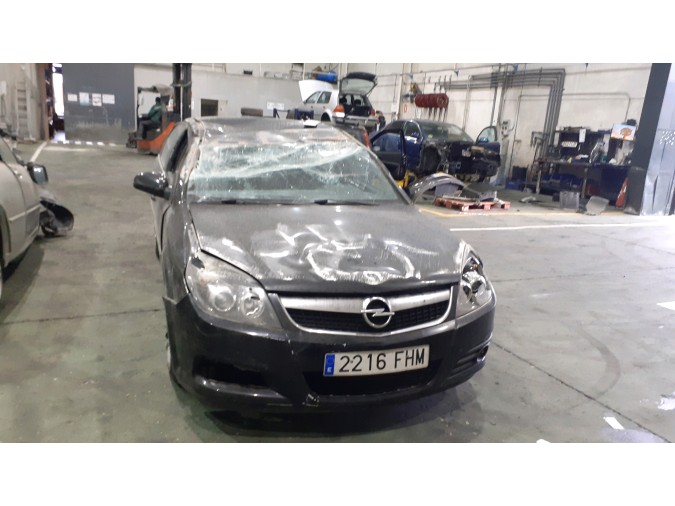 SILENCIOSO DL. OPEL VECTRA GTS 2006