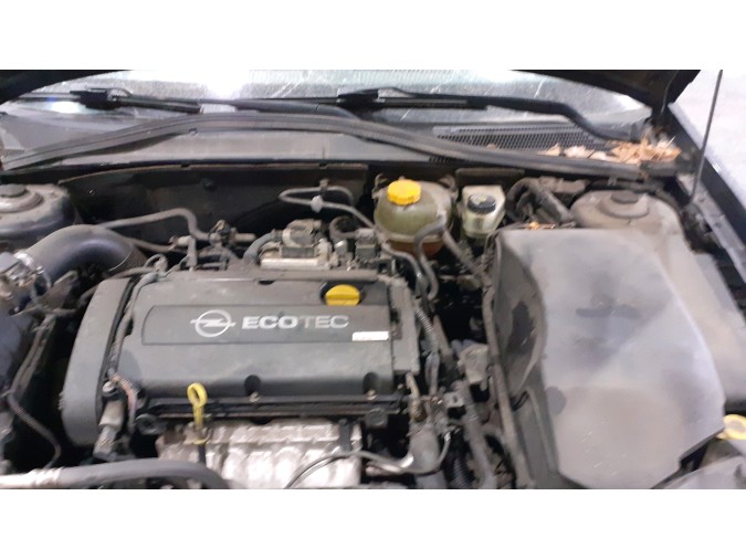 SILENCIOSO DL. OPEL VECTRA GTS 2006