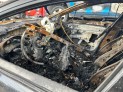 BRAZO SUSPENSION INFERIOR TRASERO DERECHO PEUGEOT 407 2006