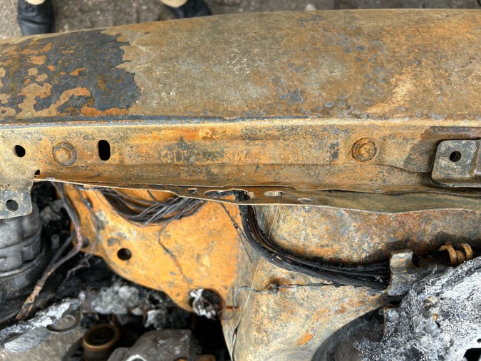 Pinza de Freno PEUGEOT 407 2006