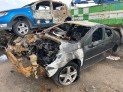 Pinza de Freno PEUGEOT 407 2006