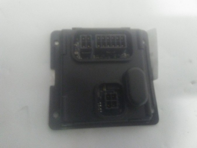 BALASTRO DE FARO SEAT IBIZA 2017