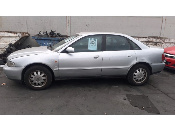 PANEL DELANTERO AUDI A4 1996