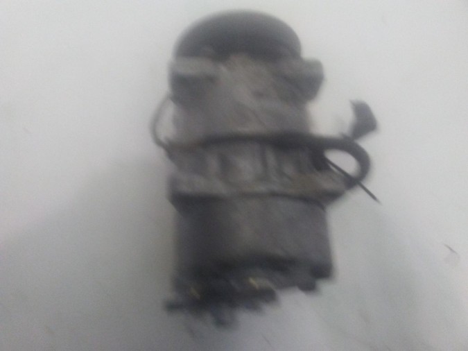 COMPRESOR AIRE ACONDICIONADO PEUGEOT 205 1992