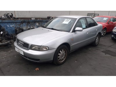 Autorradio AUDI A4 1996