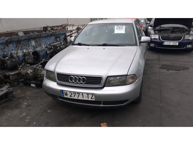 ELEVALUNAS DELANTERO IZQUIERDO AUDI A4 1996