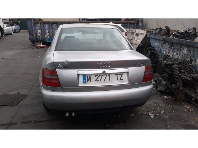 CENTRALITA AIRBAG AUDI A4 1996