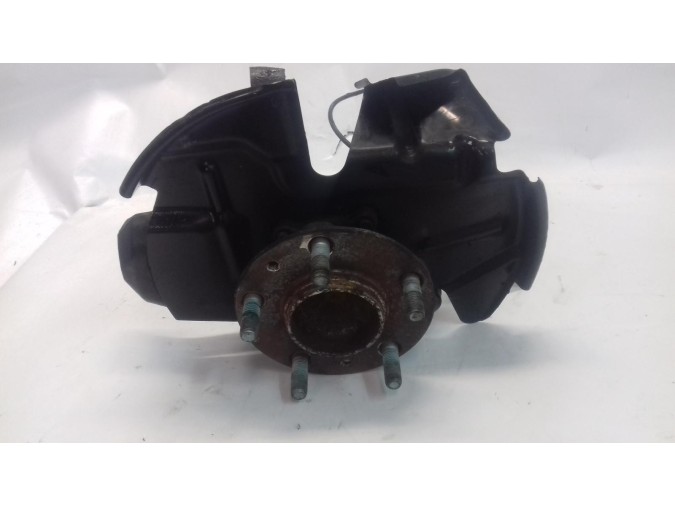 MANGUETA DELANTERA IZQUIERDA MAZDA MX5 2008