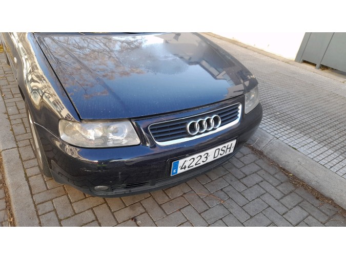 PANEL DELANTERO AUDI A3 2005