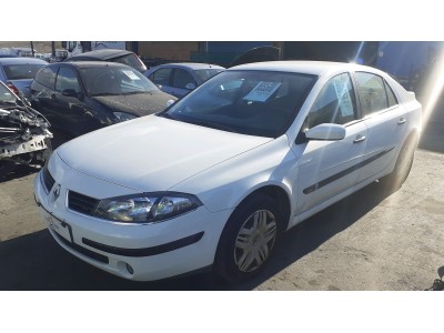 Catalizador RENAULT LAGUNA 2006