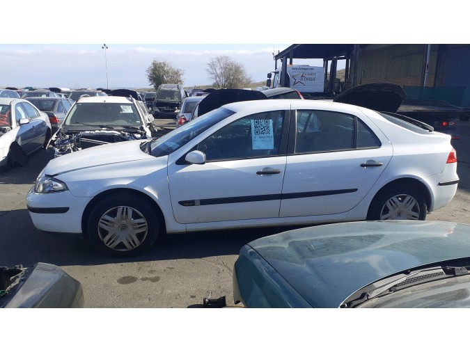 Catalizador RENAULT LAGUNA 2006