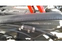 Intercooler AUDI A4 1998