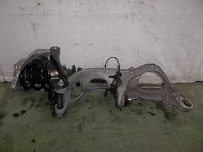 AMORTIGUADOR DELANTERO IZQUIERDO PEUGEOT 508 2012