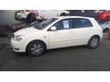 ELEVALUNAS DELANTERO IZQUIERDO TOYOTA COROLLA 2002