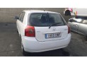 ELEVALUNAS DELANTERO DERECHO TOYOTA COROLLA 2002