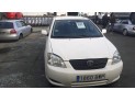 ELEVALUNAS TRASERO IZQUIERDO TOYOTA COROLLA 2002
