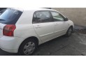 ELEVALUNAS TRASERO DERECHO TOYOTA COROLLA 2002