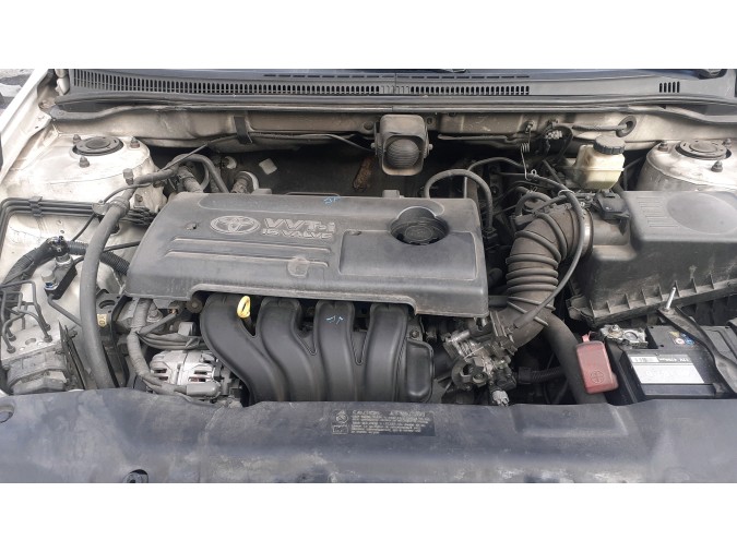 ELEVALUNAS TRASERO DERECHO TOYOTA COROLLA 2002