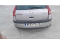 FARO ANTINIEBLA CITROEN C4 2007