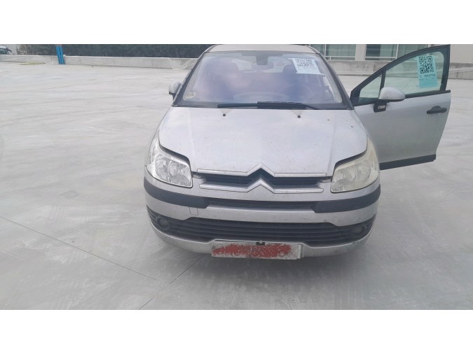 MANGUETA DELANTERA IZQUIERDA CITROEN C4 2007