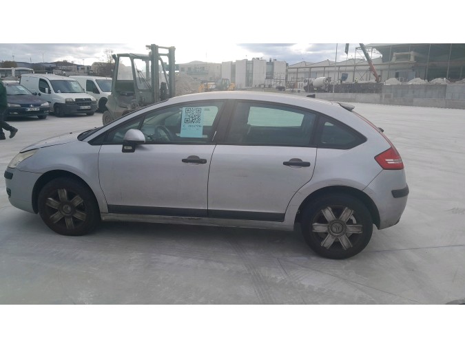 PINZA FRENO DELANTERA DERECHA CITROEN C4 2007