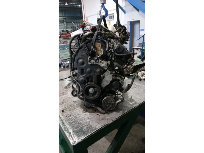 COMPRESOR AIRE ACONDICIONADO CITROEN C4 2007