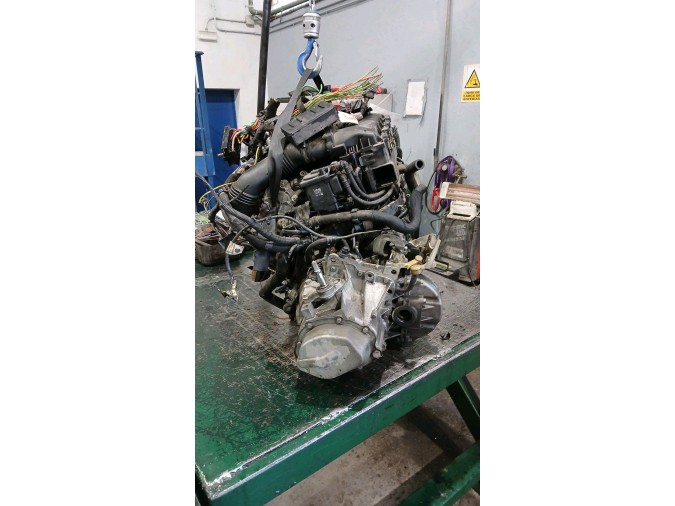 COMPRESOR AIRE ACONDICIONADO CITROEN C4 2007