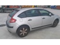 Autorradio CITROEN C4 2007