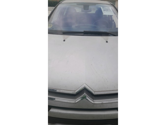 Autorradio CITROEN C4 2007
