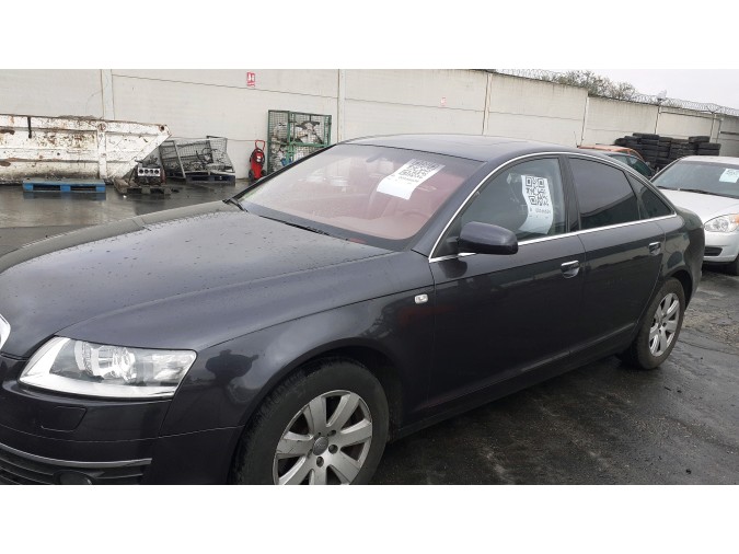 FRENTE COMPLETO AUDI A6 2006