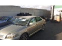 CERRADURA PUERTA DELANTERA DERECHA TOYOTA AVENSIS 2007